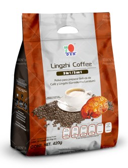 LINGZHI 3 EN 1